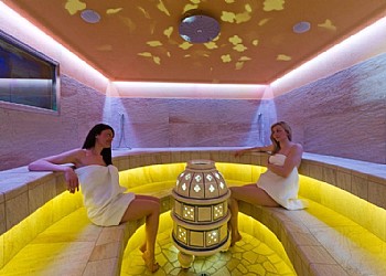 Hotel 3 stars S in Moena - Wellness - Photo ID 1228